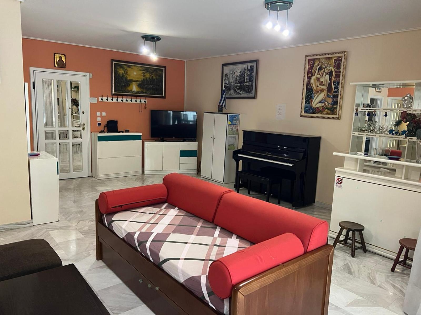 Flisvos Elite Seafront Luxury Apartment Atene Esterno foto